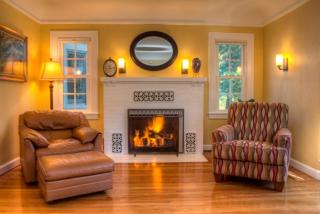 Historic Petaluma Vacation Rental on Vintage Farm! - Petaluma - 8