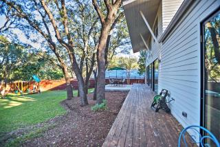 Modern Austin Home with Yard about 1 Mi from ACL! - Austin - 9