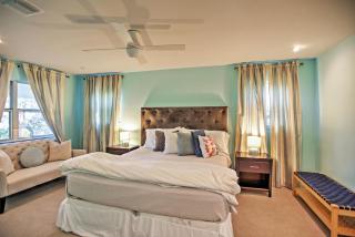 Modern Austin Home with Yard about 1 Mi from ACL! - Austin - 8