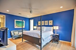 Modern Austin Home with Yard about 1 Mi from ACL! - Austin - 4