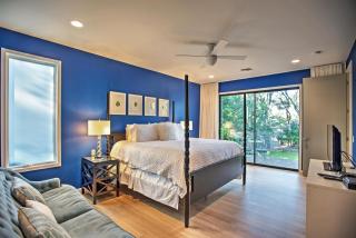 Modern Austin Home with Yard about 1 Mi from ACL! - 3