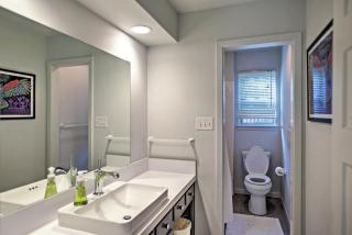 Modern Austin Home with Yard about 1 Mi from ACL! - Austin - 1