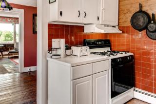 Johns Farmhouse in Mount Snow on 120 Acres! - 3