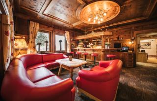 Hotel Sonnenheim - 3