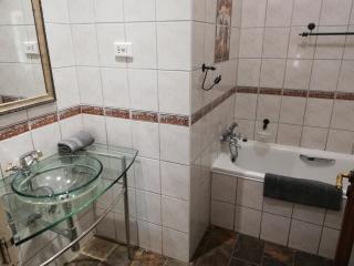 Anandi Guesthouse Mariental - Mariental - 6