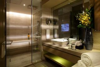 InterContinental Shanghai Jing' An by IHG - Shanghai - 9