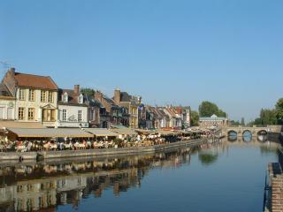 Quai Peree Apartement - Saint-Valery-sur-Somme - 6