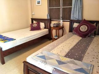 Mama O Chai Koh Tao - 4