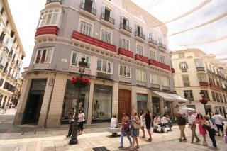 Apartamentos Calle Larios - Málaga - 0
