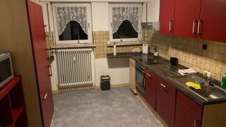 Ferienwohnung Schäfer - Landwehrhagen - 6