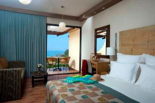 Ramot Resort Hotel - Moshav Ramot - 8
