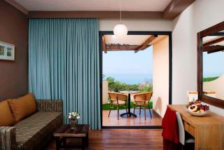 Ramot Resort Hotel - Moshav Ramot - 3