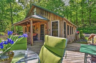 Private Getaway on 270 Acres with Lake Swim and Canoe - 9