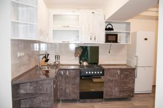 Downtown Yerevan Apartment - 9