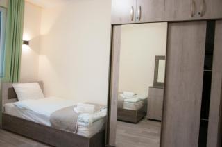Downtown Yerevan Apartment - Erevan - 2