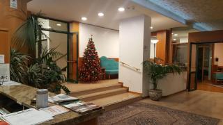 Hotel Cristallo - Udine - 4