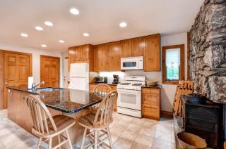 Waterfront Highland Lake Home with Deck and Dock - 1