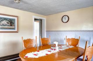 Charming Tropic Home by a Farm Near Bryce Canyon! - Tropic - 2
