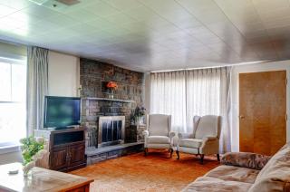 Charming Tropic Home by a Farm Near Bryce Canyon! - Tropic - 7
