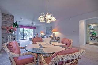 Tranquil Osage Beach Condo with Waterfront Decks! - Osage Beach - 6