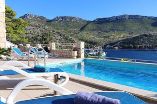 Villa Silencia - Trstenik - 0