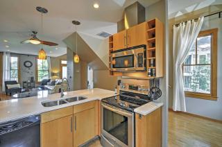 Modern Atlanta Loft Above Bakery in Cabbagetown! - Atlanta - 1