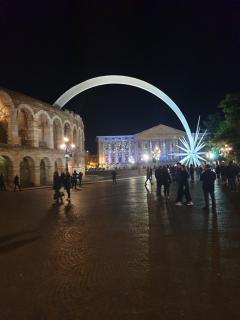 Bed & Breakfast Agli Aceri - Verona - 9
