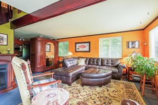 Secluded Seward Home: Patio, 2 Mi to Kenai Fjords! - 7