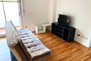 Apartamento Ubicación Céntrica cerca de Shopping y Supermercado - 8