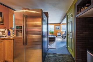 Secluded Seward Home: Patio, 2 Mi to Kenai Fjords! - 4