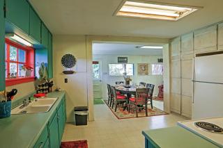 Quiet Durango Farmhouse w/ Beautiful Yard & Gazebo - 5