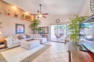 Bright Chandler Home with Hot Tub Golf, Hike and Shop - Chandler - 6