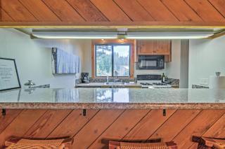 Northstar Resort Shuttle Access Truckee Condo - 1