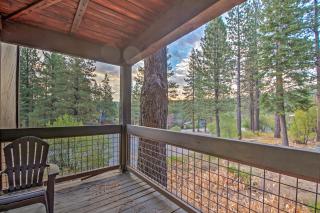 Northstar Resort Shuttle Access Truckee Condo - 9