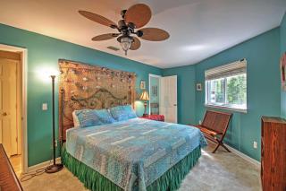 Santa Rosa Beach Bungalow 5 Mi to the Gulf Shore! - Santa Rosa Beach - 2