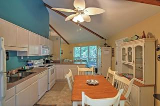 Santa Rosa Beach Bungalow 5 Mi to the Gulf Shore! - Santa Rosa Beach - 3