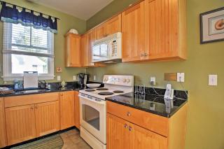 Wells Cottage with Resort Amenities - 1 Mi to Beach! - Wells - 1