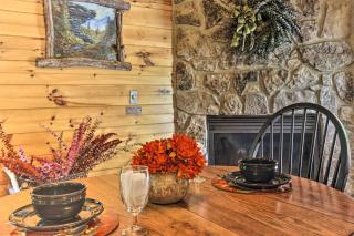 Sevierville Overlook Cabin 9 Miles to Gatlinburg! - Sevierville - 1