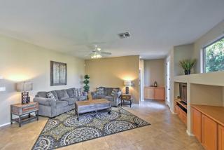 Inviting Surprise Home with Private Pool, Near Golf! - Surprise - 6