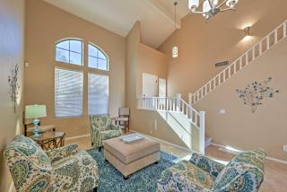 Inviting Surprise Home with Private Pool Near Golf! - Surprise - 8