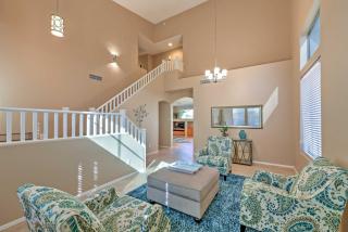 Inviting Surprise Home with Private Pool, Near Golf! - Surprise - 7