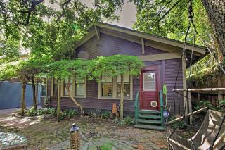 Houston Montrose Home Walk to Bars and Restaurants! - Houston - 0