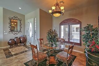 Private Pool: Mtn-View Lake Havasu City Retreat - 1