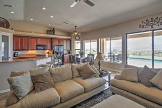 Private Pool Mtn-View Lake Havasu City Retreat - 5