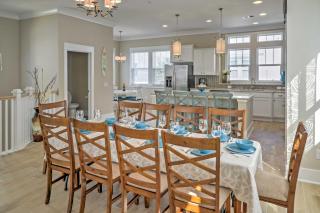 Breezy Myrtle Beach Getaway, 1 Block to Beach! - Myrtle Beach - 9