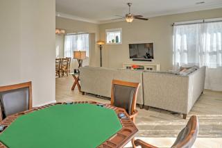 1 Block to Beach! Breezy Myrtle Beach Getaway - Myrtle Beach - 7