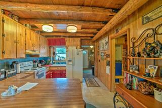 Sasquatch Inn Retreat Near Fishing and Hunting! - Wise River - 8