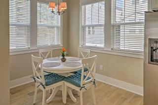 1 Block to Beach! Breezy Myrtle Beach Getaway - Myrtle Beach - 3