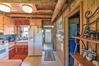 Sasquatch Inn Retreat Near Fishing and Hunting! - Wise River - 2