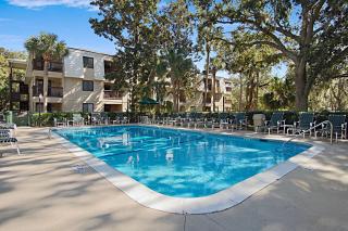 Steps to Beach, Coligny Plaza Hilton Head Condo! - Hilton Head Island - 9